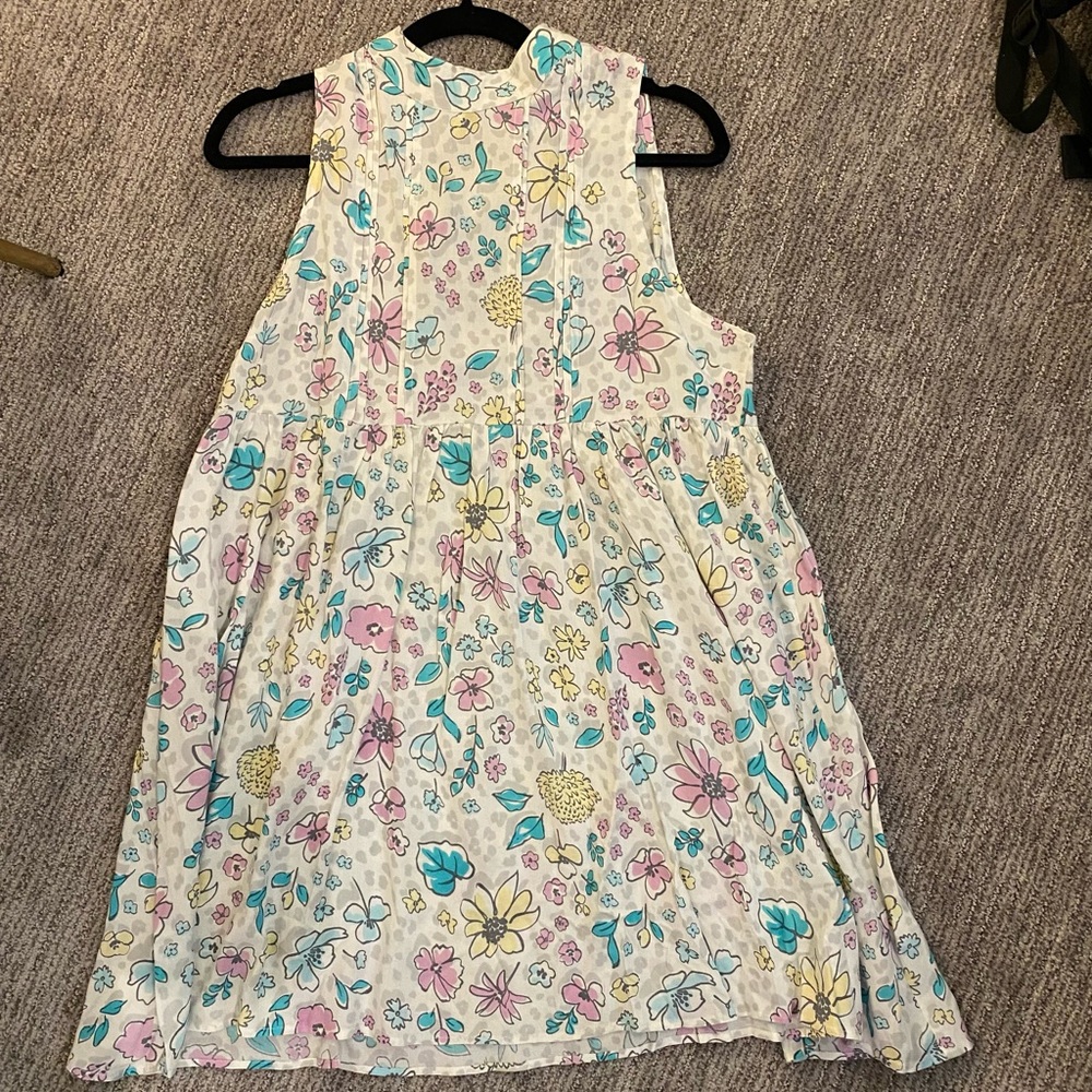 XIX Palma Mini Dress NWT
